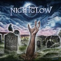 Nightglow – We Rise